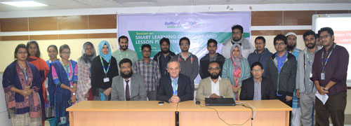Campus Event