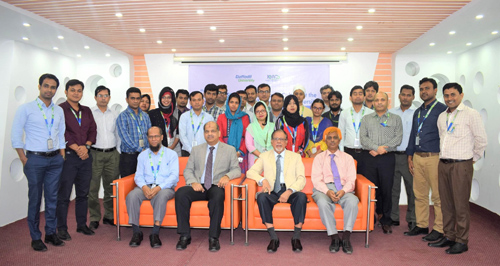 Campus Event