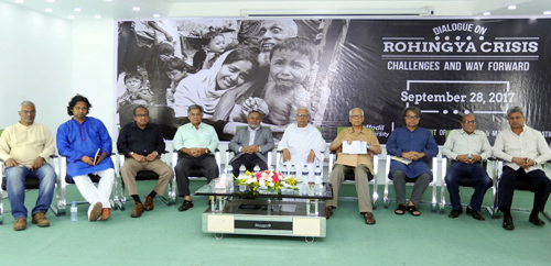 Campus Event