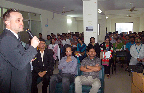 Campus Event
