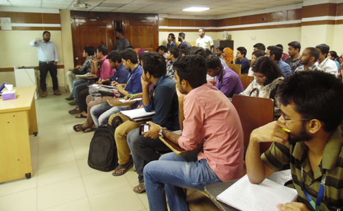 Campus Event