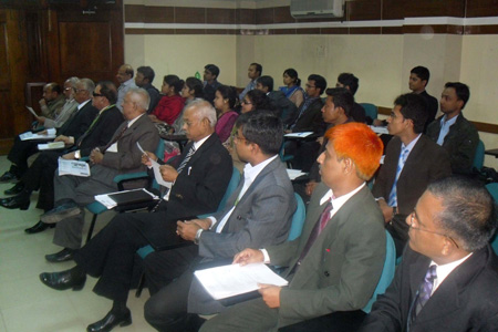 Campus Event