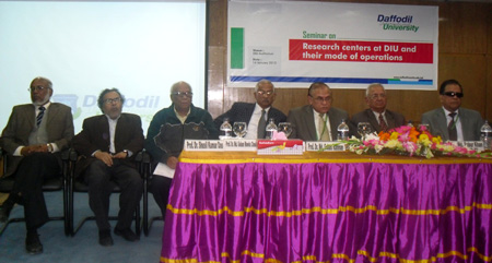 Campus Event