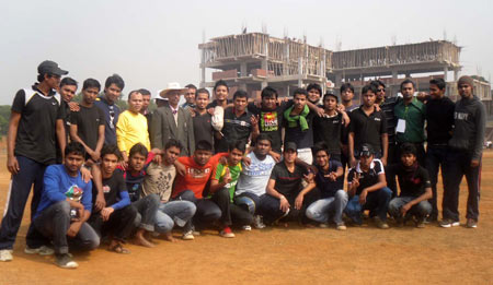 Campus Event