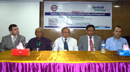 Campus Event