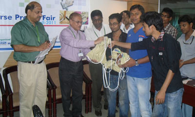 Campus Event