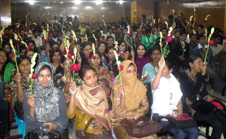 Campus Event