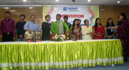 Campus Event