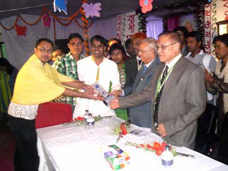 Campus Event