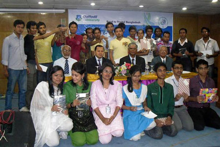 Campus Event