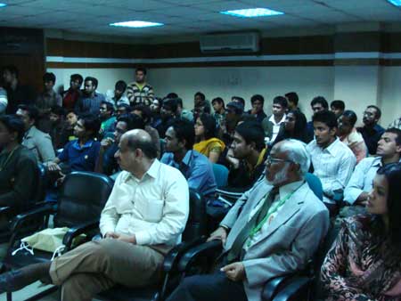 Campus Event