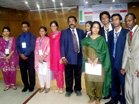 Campus Event