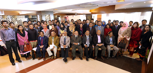 Campus Event