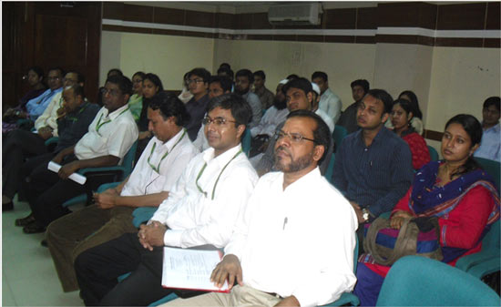 Campus Event