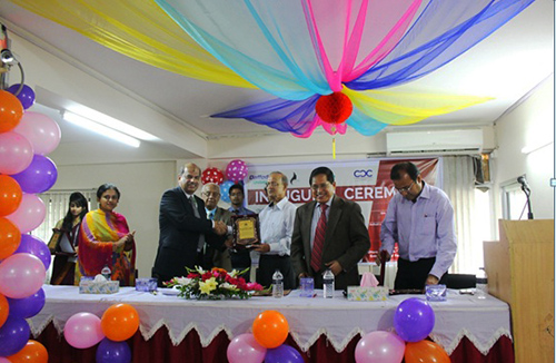 Campus Event
