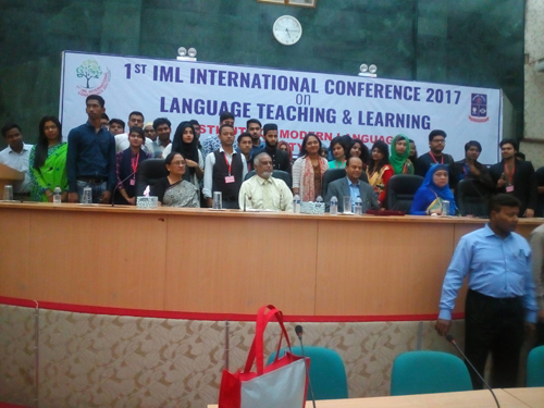 Campus Event