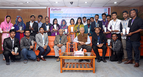 Campus Event