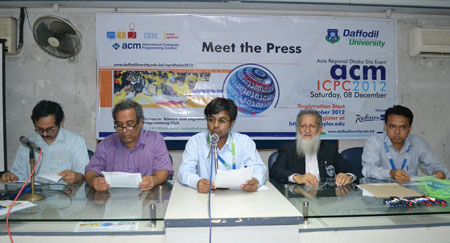 Campus Event