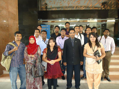 Campus Event