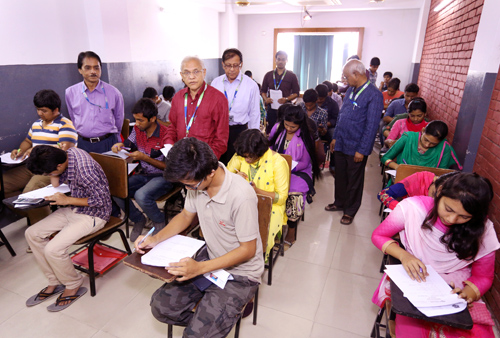 Campus Event
