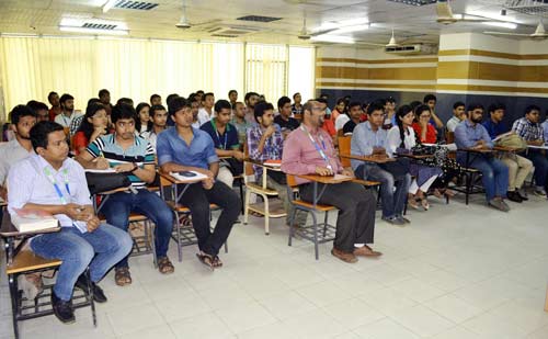 Campus Event