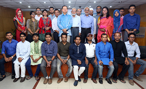 Campus Event