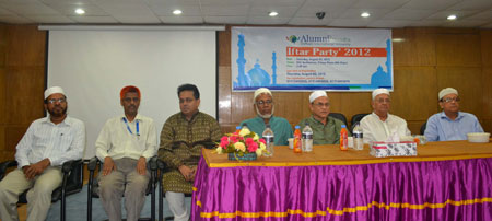 Campus Event