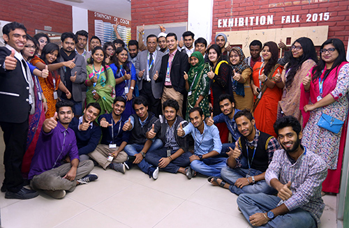 Campus Event