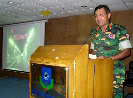 Campus Event