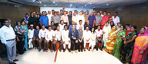 Campus Event