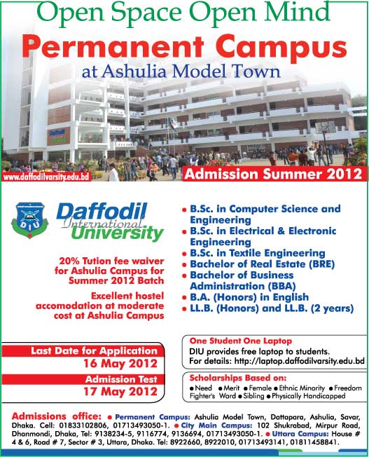 Campus Event