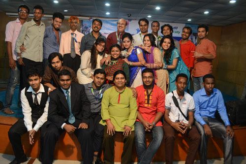 Campus Event