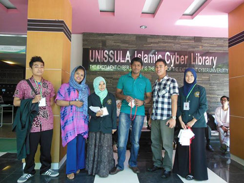 Campus Event