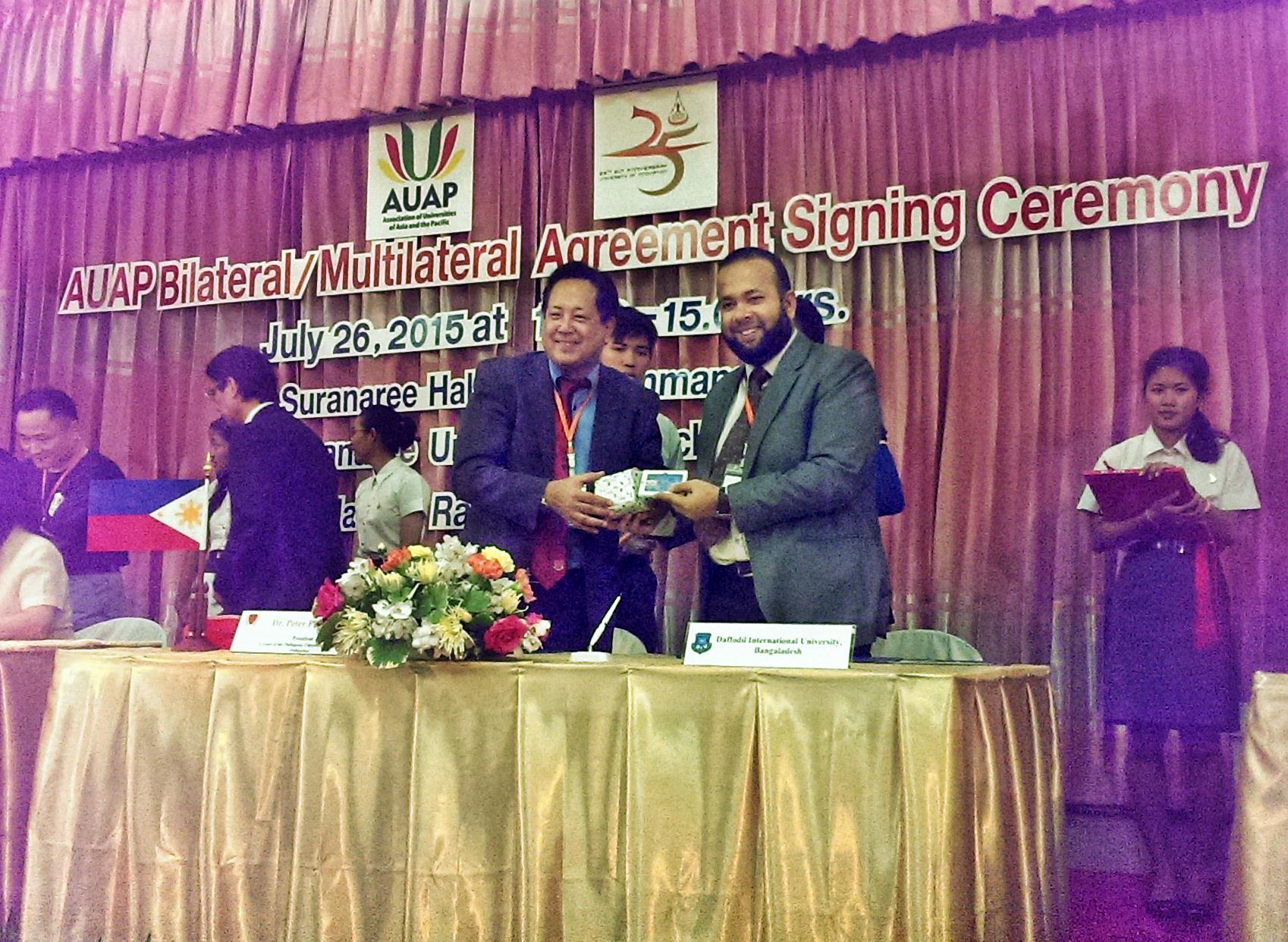 Campus Event