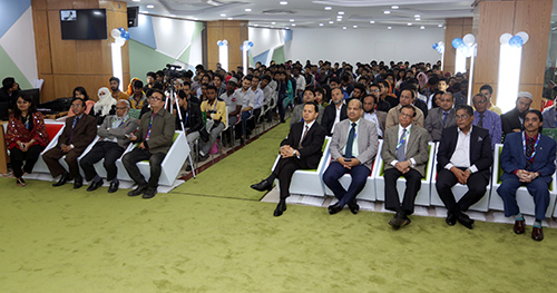 Campus Event