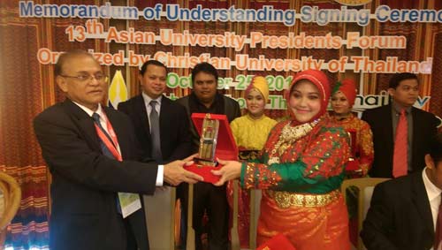Campus Event