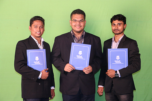 Campus Event