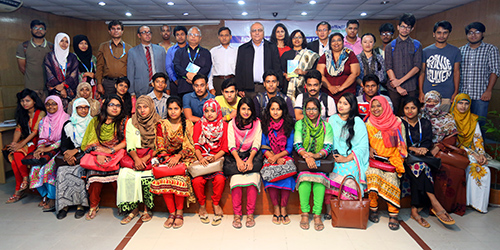 Campus Event