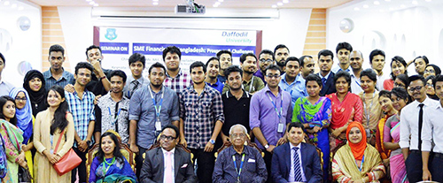 Campus Event