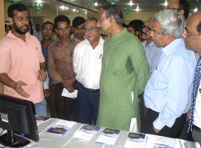 Campus Event