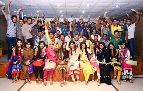 Campus Event