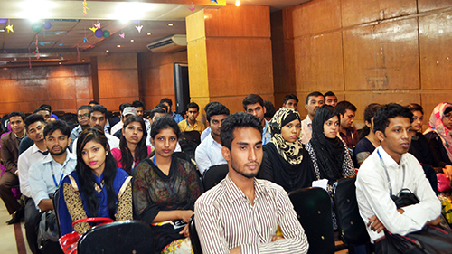 Campus Event