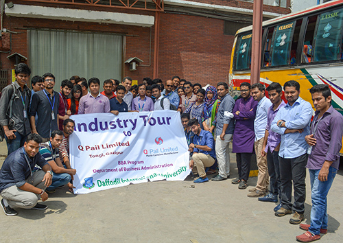 Campus Event