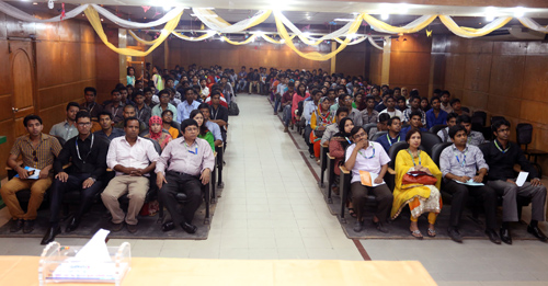 Campus Event