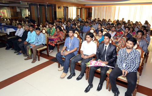Campus Event