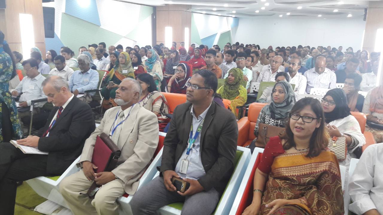 Campus Event