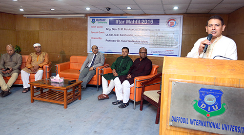 Campus Event