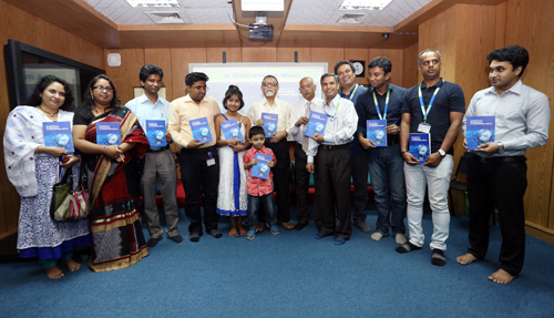 Campus Event