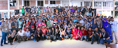 Campus Event