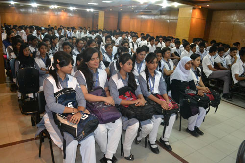Campus Event